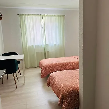 Hotel a capsule 5 Minutes Walk To Lego House - N9 *